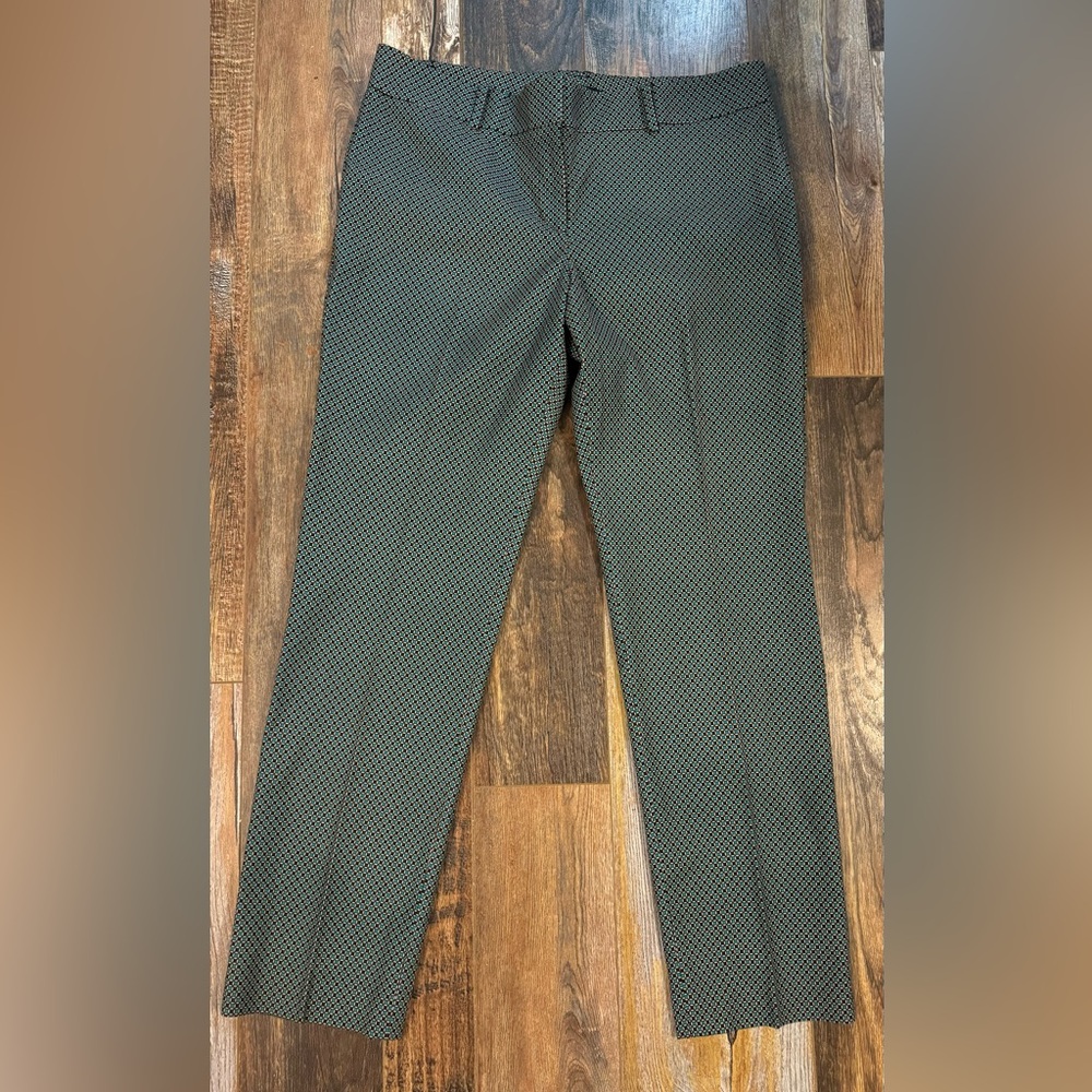 ANN TAYLOR Slacks Pants